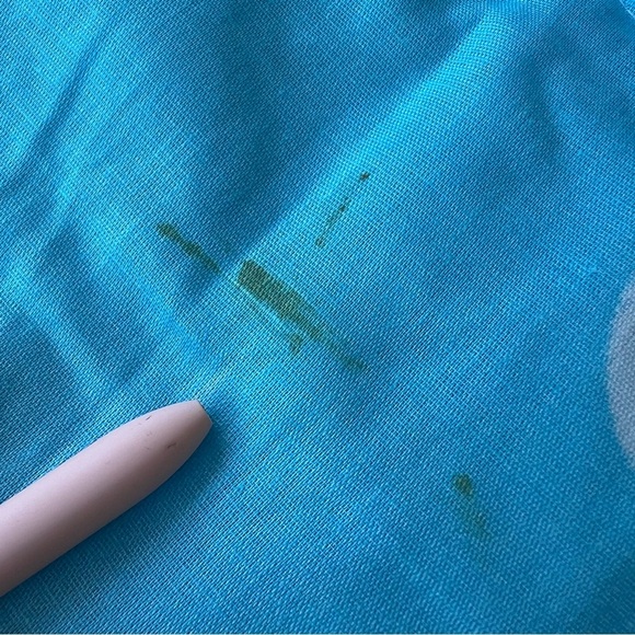 VTG Y2K Ariel The Little Mermaid Special Edition Reversible Twin Comforter HTF - Picture 12 of 14